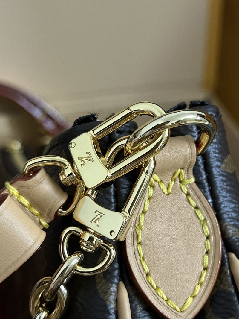 LV Top Handle Bags